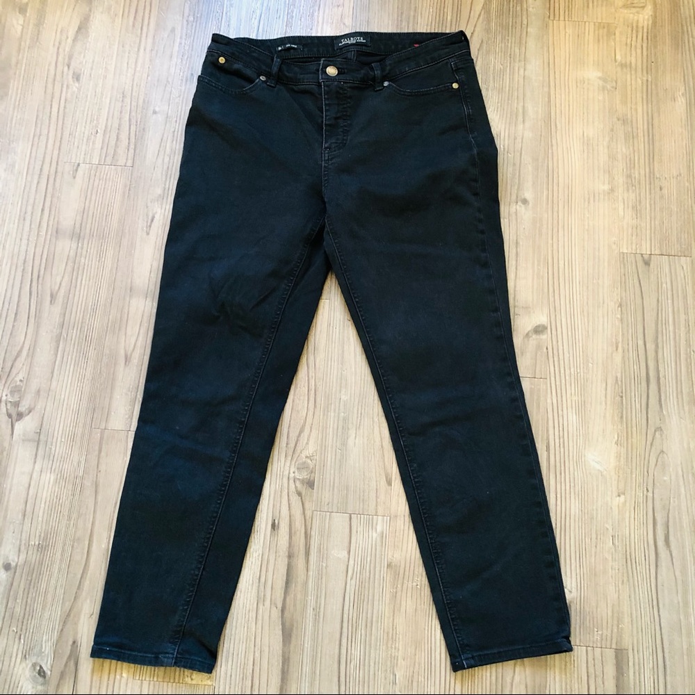 Talbots Jeans